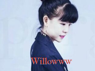 Willowww