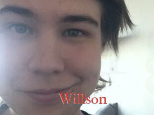 Willson