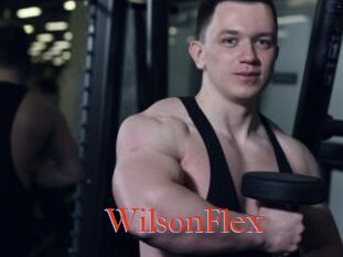 WilsonFlex