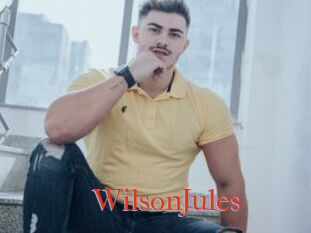 WilsonJules