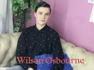 Wilson_Osbourne