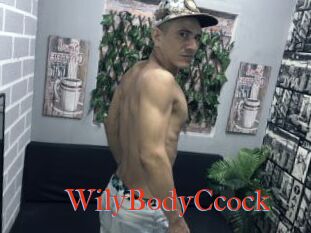 WilyBodyCcock