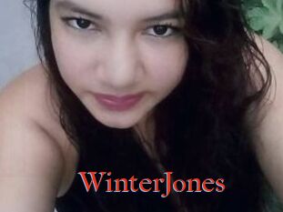 WinterJones