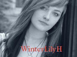 WinterLilyH