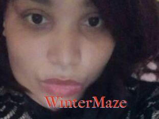 Winter_Maze