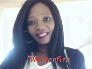 Winterfire