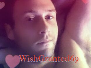 WishGranted69