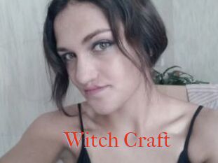 Witch_Craft