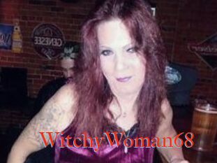 WitchyWoman68