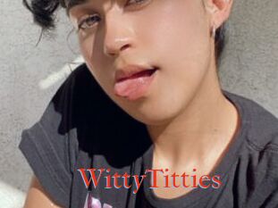 WittyTitties