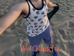 WolfKing333