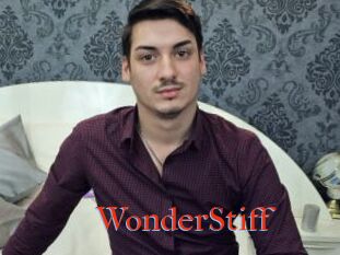 WonderStiff