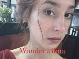 Wonderwilma