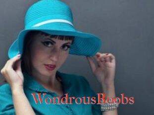 WondrousBoobs