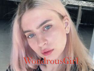 WondrousGirl