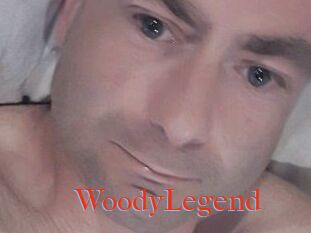 WoodyLegend