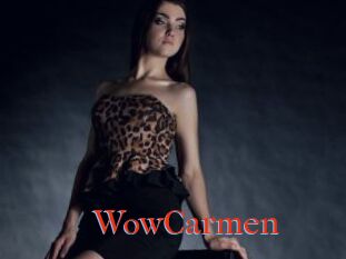 WowCarmen