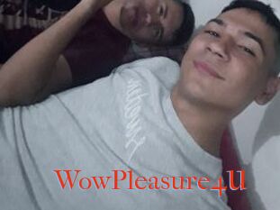 WowPleasure4U