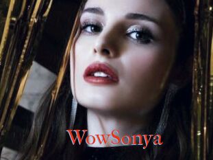 WowSonya