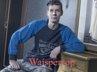 Waispertop