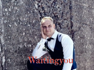 Waitingyou