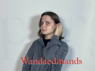 Wandaedmands