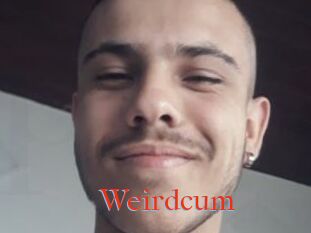 Weirdcum