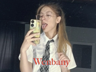 Wenbany