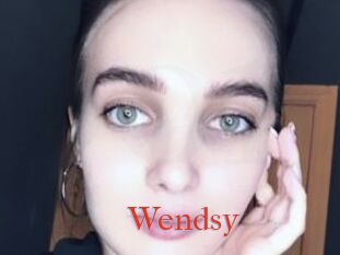 Wendsy