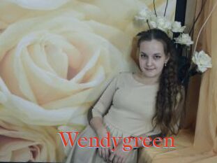 Wendygreen