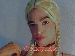 Wendyhass