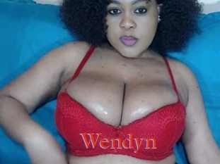 Wendyn