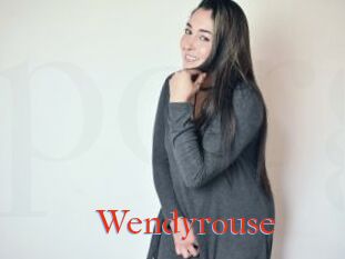 Wendyrouse