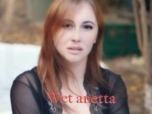 Wet_anetta