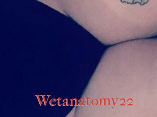 Wetanatomy22