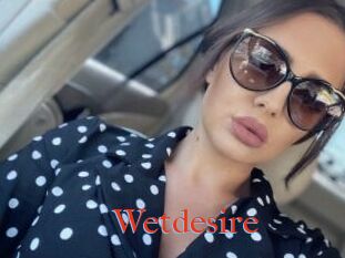 Wetdesire