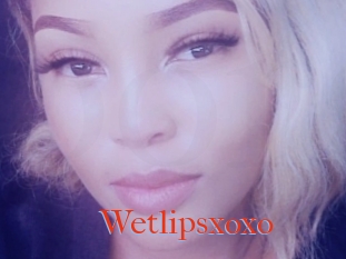 Wetlipsxoxo