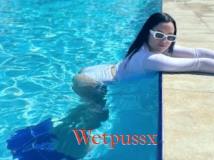 Wetpussx