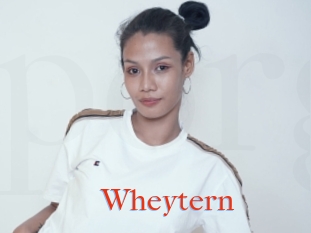 Wheytern