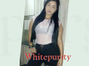 Whitepurity