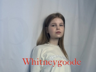 Whitneygoode