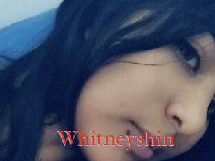 Whitneyshin