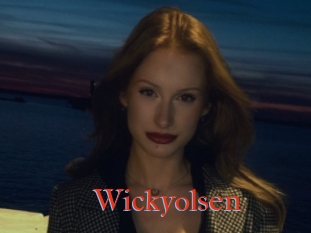 Wickyolsen