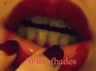 Wifeofhades