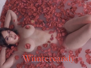 Wiintercandy