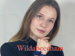 Wildabeecham