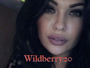 Wildberry20