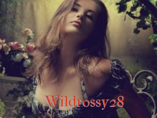 Wildrossy28