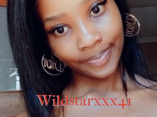 Wildstarxxx41