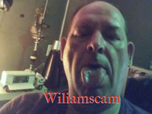 Wiliamscam